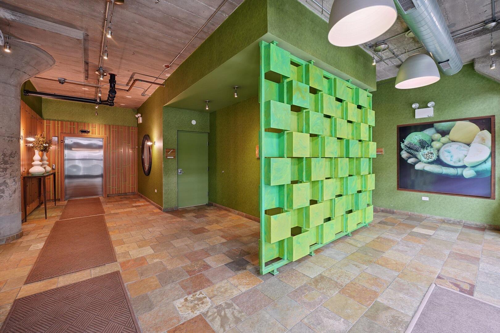 1110 West 15th Street, Unit 229 Chicago, IL 60608 - Photo 19 of 20