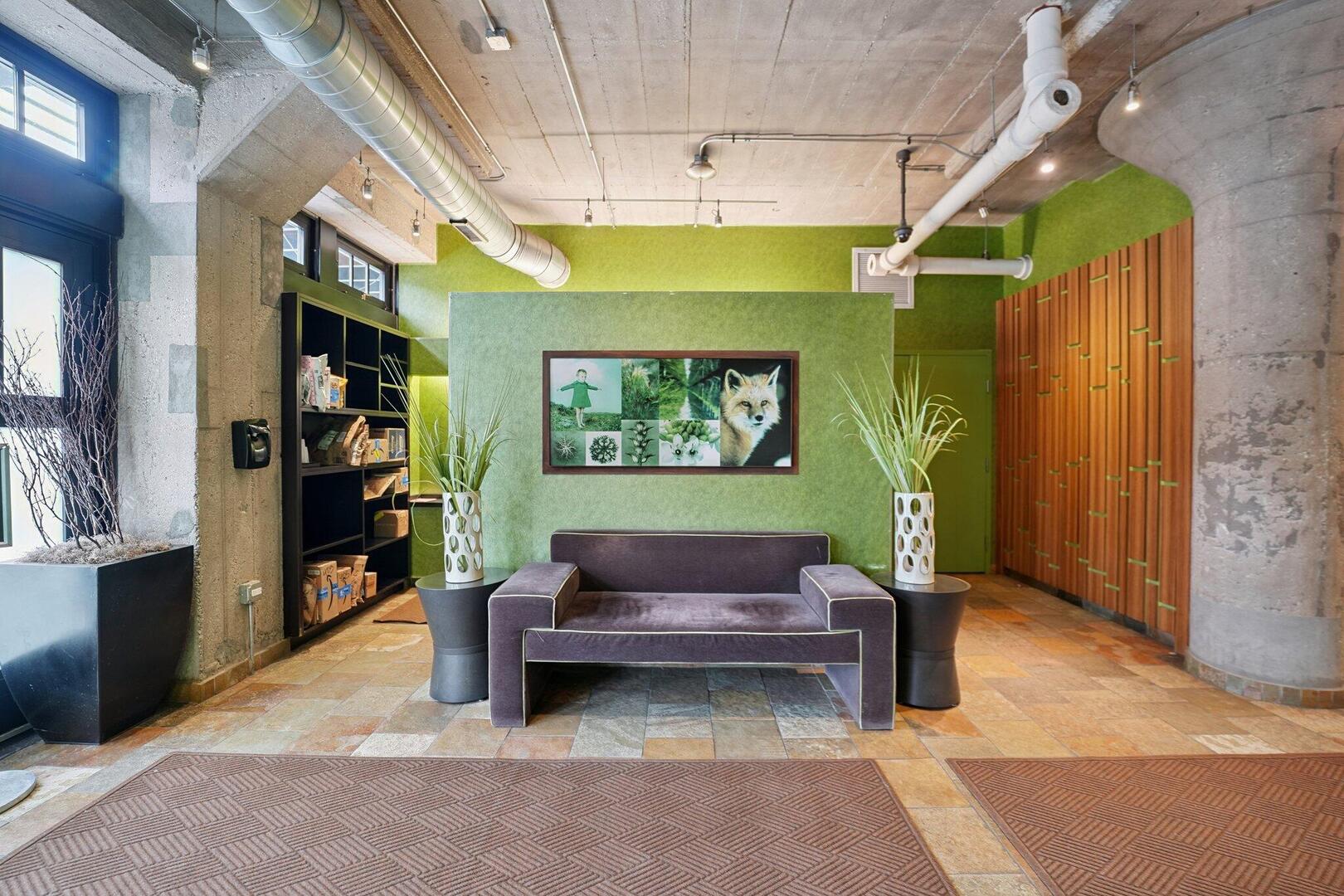 1110 West 15th Street, Unit 229 Chicago, IL 60608 - Photo 20 of 20