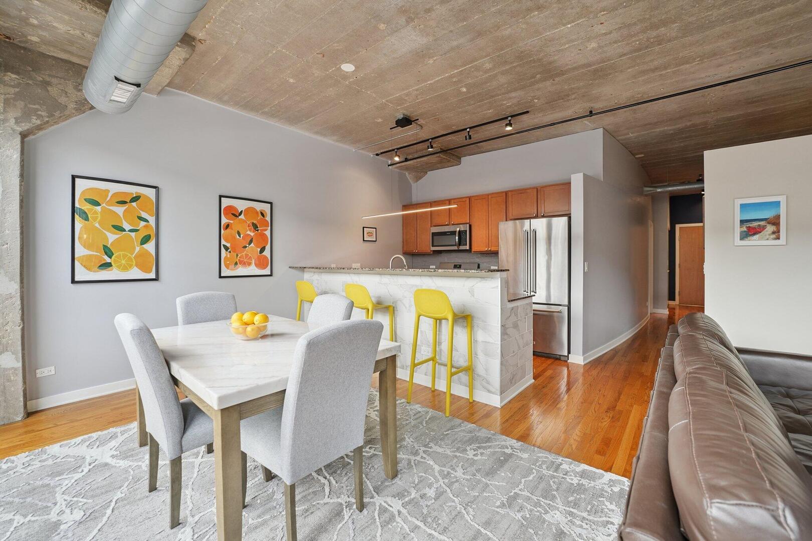 1110 West 15th Street, Unit 229 Chicago, IL 60608 - Photo 6 of 20