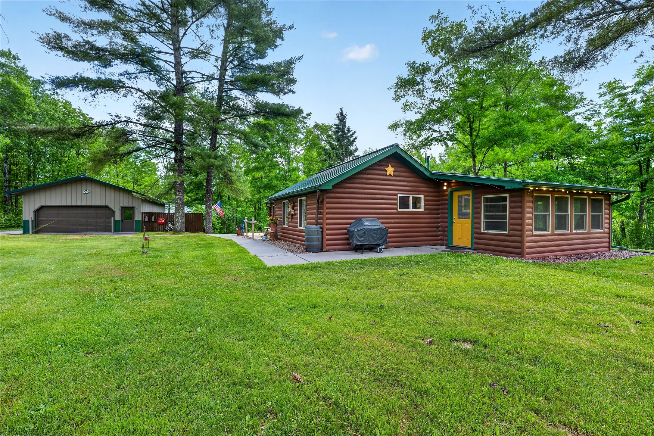 15705 McAully Road Cable, WI 54821 - Photo 37 of 58