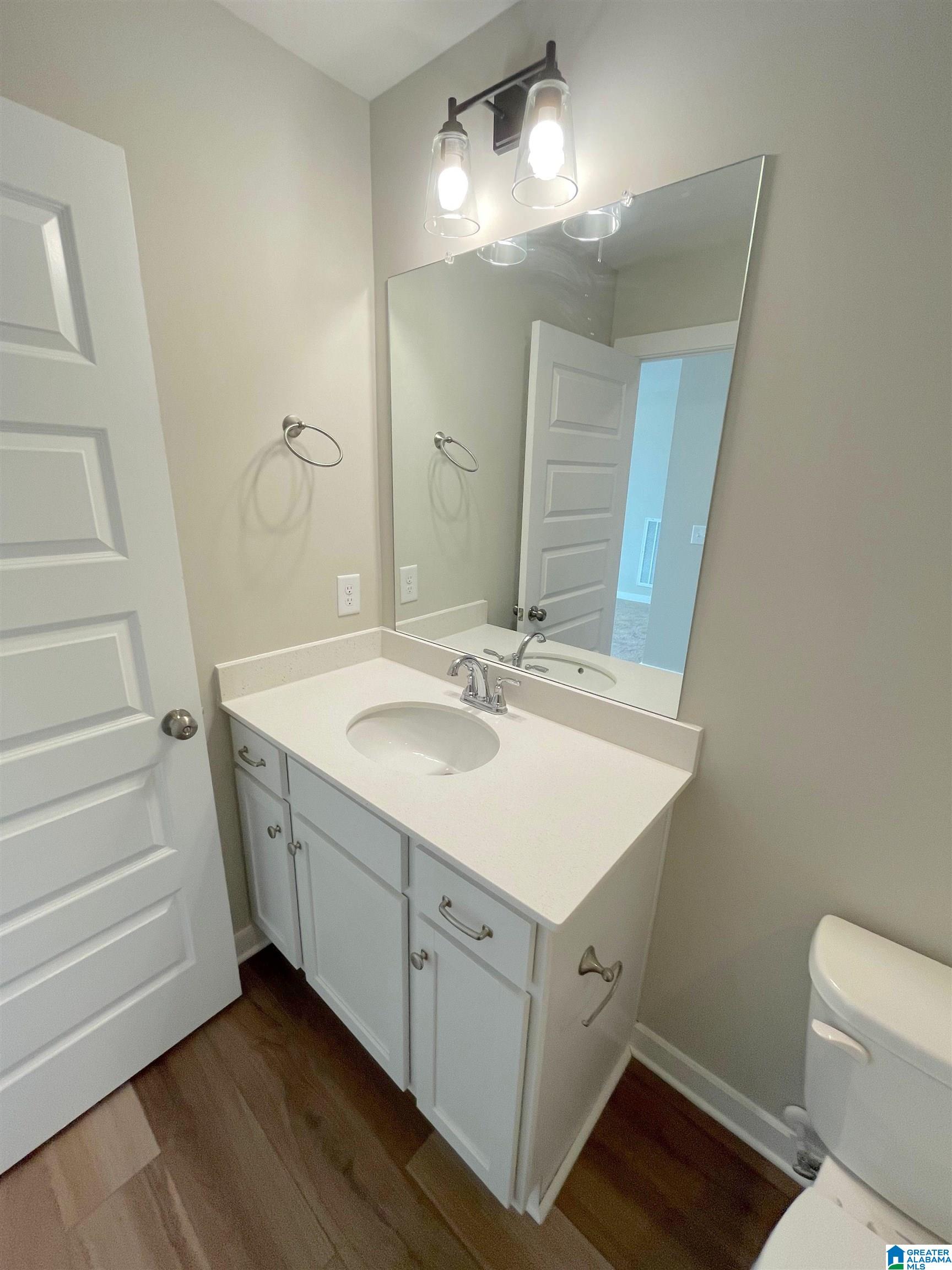 2137 Ellsworth Loop Road Cullman, AL 35055 - Photo 35 of 36