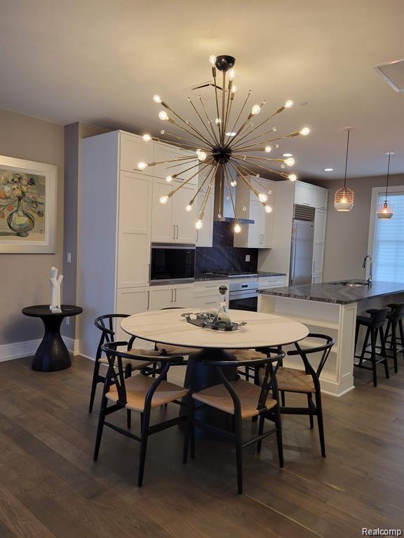 600 Elizabeth Street, Unit 120 Rochester, MI 48307 - Photo 14 of 45