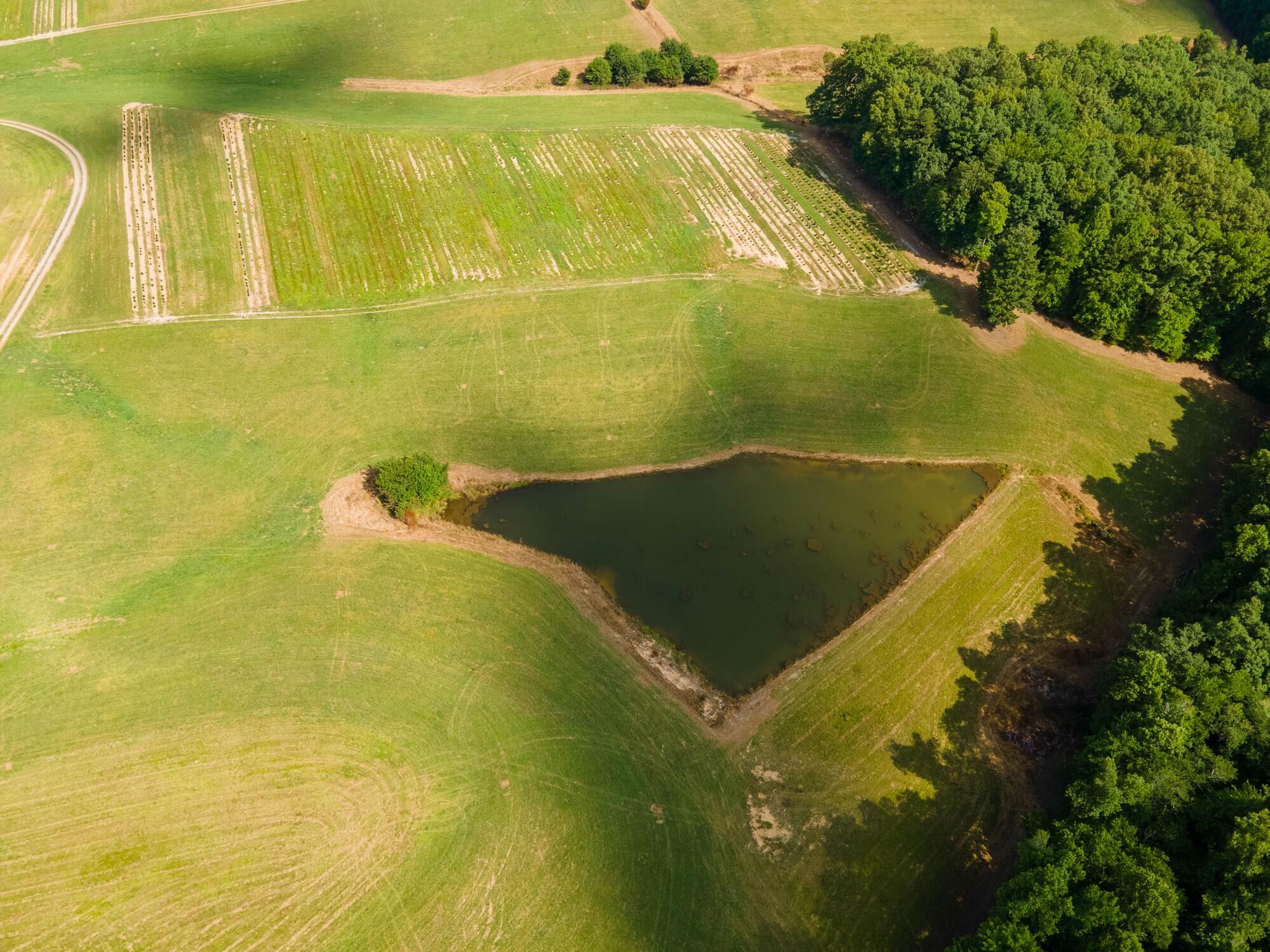8599 Keavy Road Keavy, KY 40737 - Photo 23 of 29 28 - DJI_0099-HDR