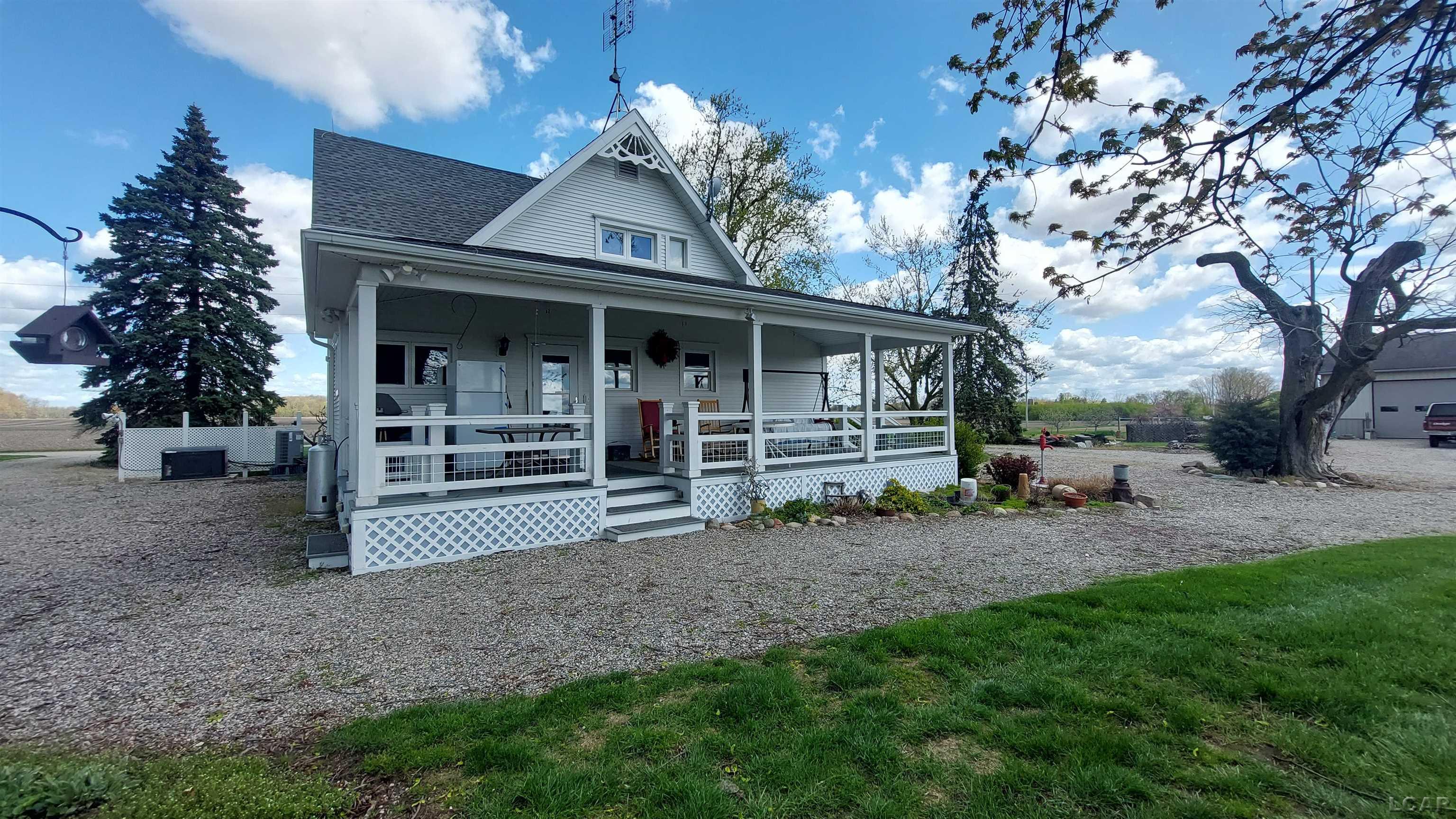 7665 Centennial Road Britton, MI 49229 - Photo 28 of 55