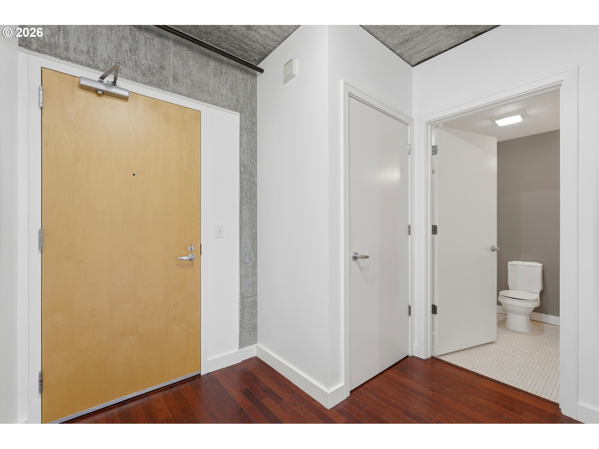 1926 West Burnside Street, Unit 1406 Portland, OR 97209 - Photo 15 of 23