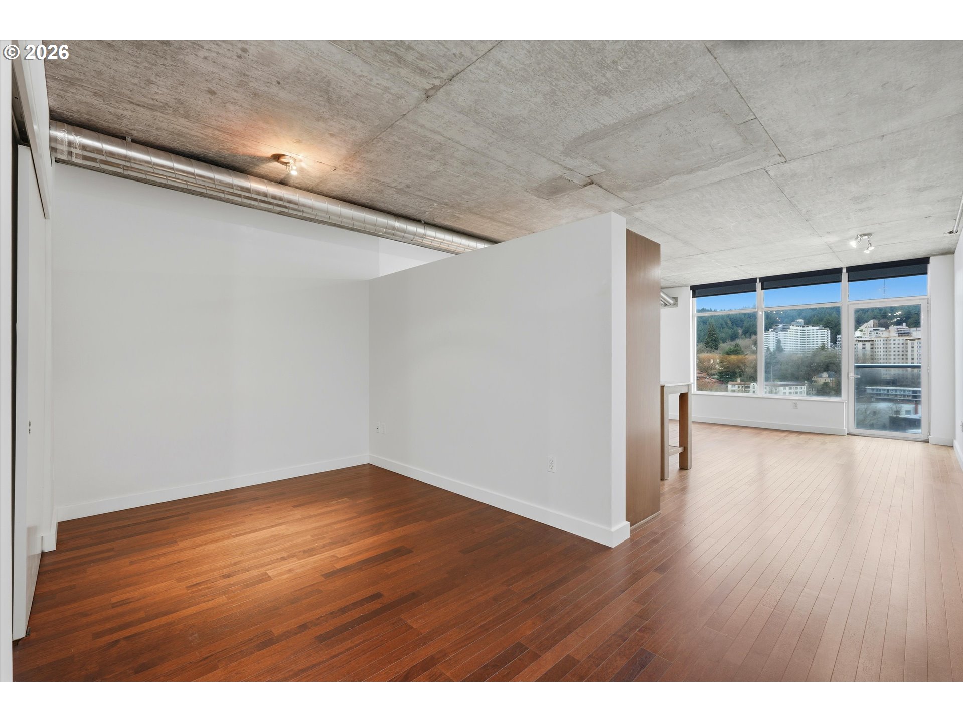 1926 West Burnside Street, Unit 1406 Portland, OR 97209 - Photo 17 of 23