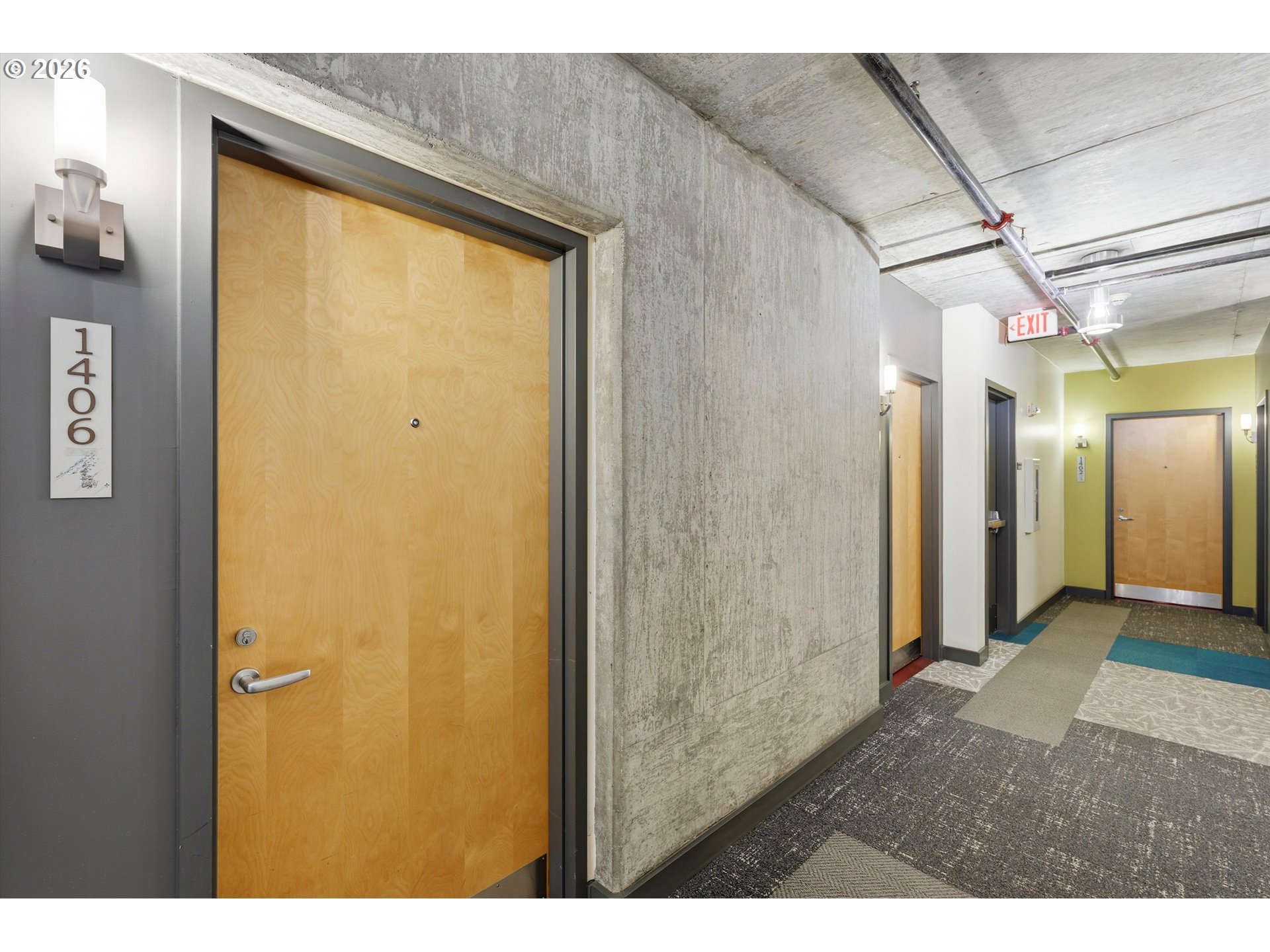 1926 West Burnside Street, Unit 1406 Portland, OR 97209 - Photo 19 of 23