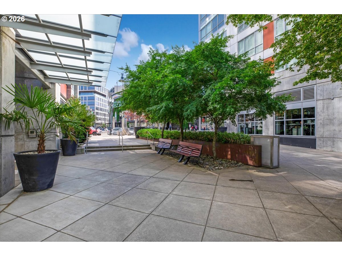 1926 West Burnside Street, Unit 1406 Portland, OR 97209 - Photo 21 of 23