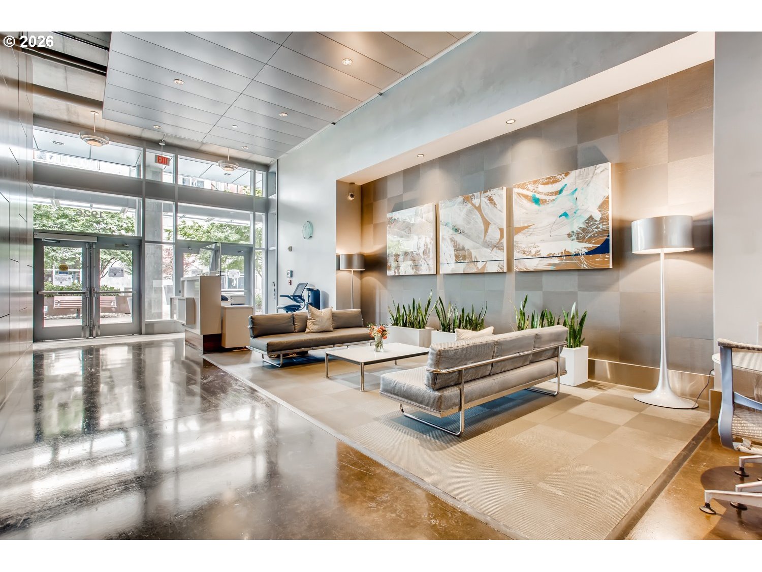 1926 West Burnside Street, Unit 1406 Portland, OR 97209 - Photo 22 of 23