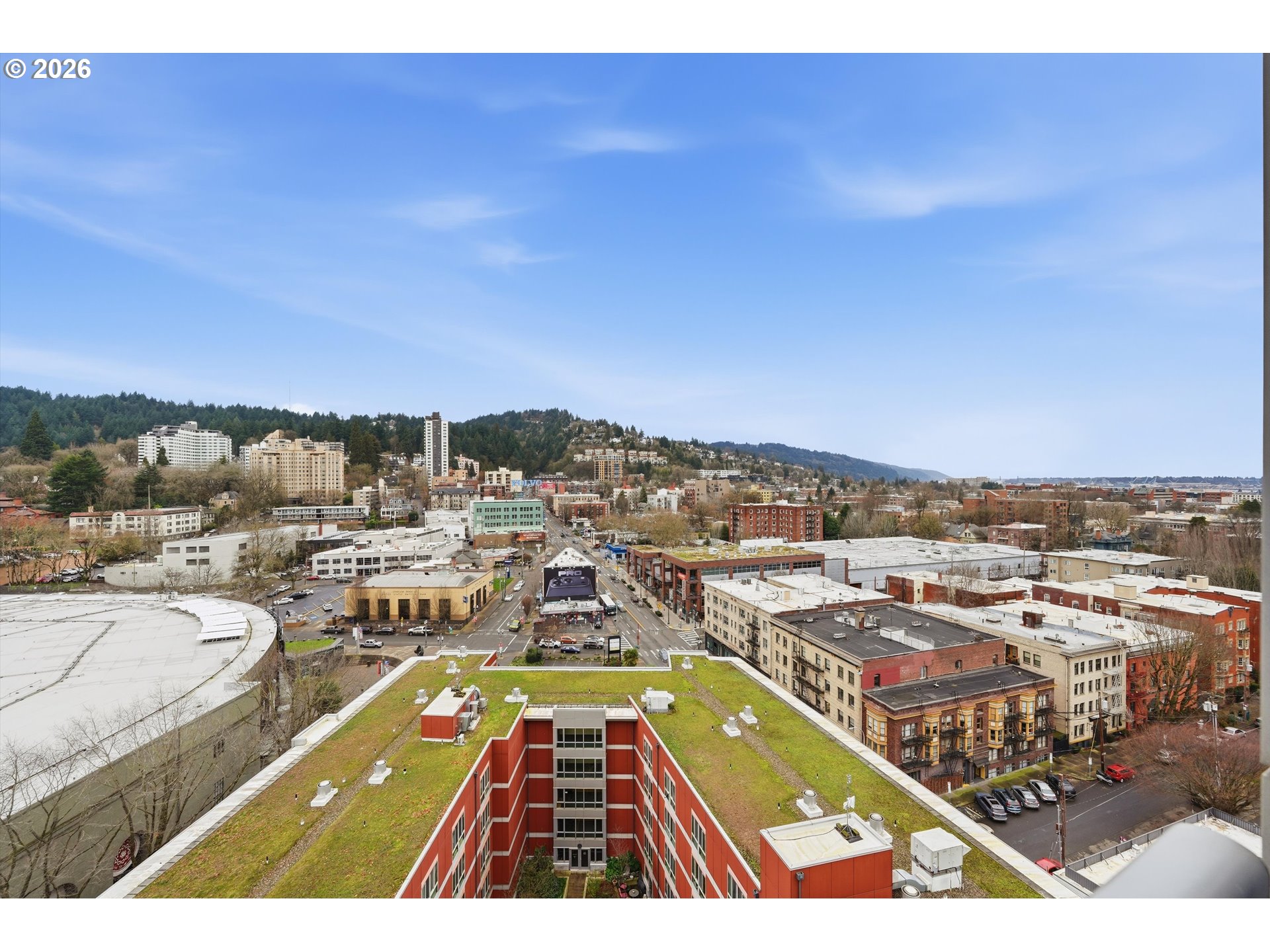 1926 West Burnside Street, Unit 1406 Portland, OR 97209 - Photo 4 of 23