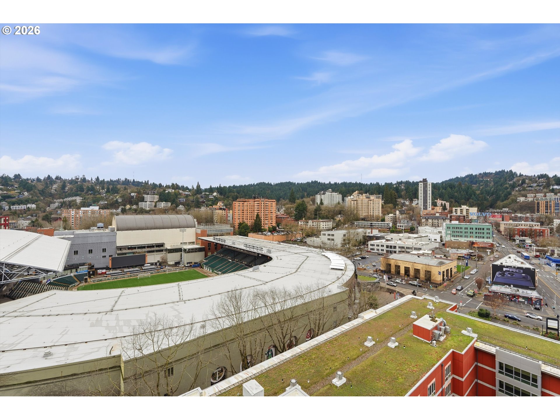 1926 West Burnside Street, Unit 1406 Portland, OR 97209 - Photo 5 of 23