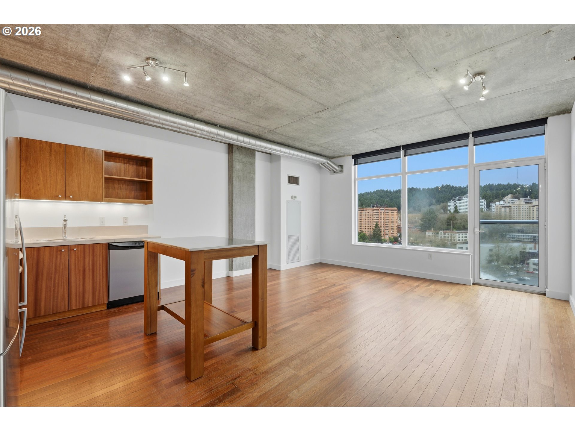 1926 West Burnside Street, Unit 1406 Portland, OR 97209 - Photo 8 of 23