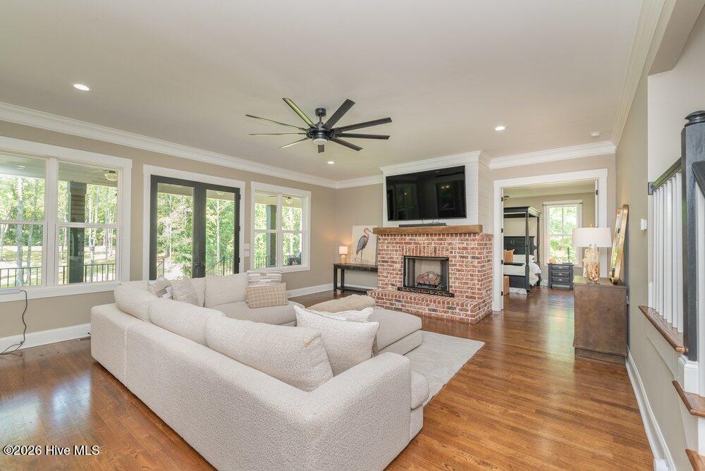 806 Sentinel Lane Appling, GA 30802 - Photo 11 of 67