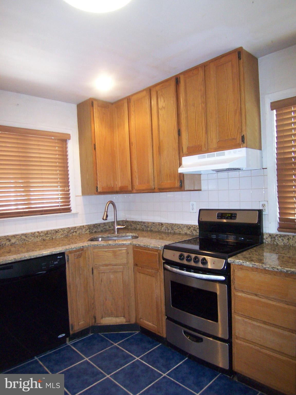 1316 Sudvale Road Pikesville, MD 21208 - Photo 11 of 26 Kitchen
