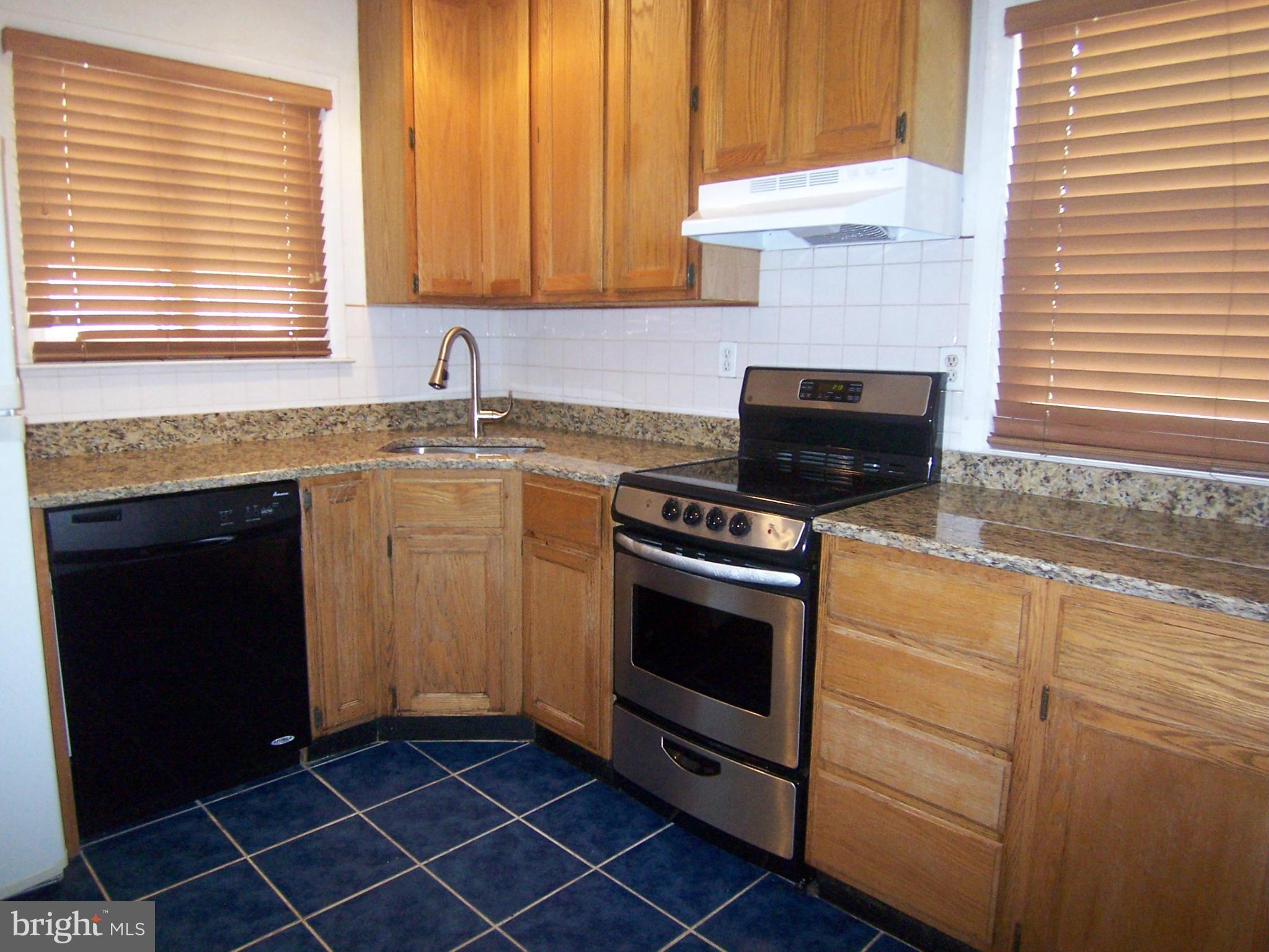 1316 Sudvale Road Pikesville, MD 21208 - Photo 12 of 26 Kitchen