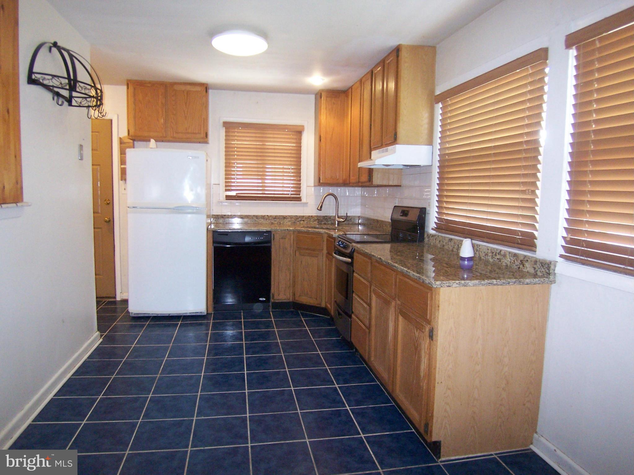 1316 Sudvale Road Pikesville, MD 21208 - Photo 14 of 26 Kitchen
