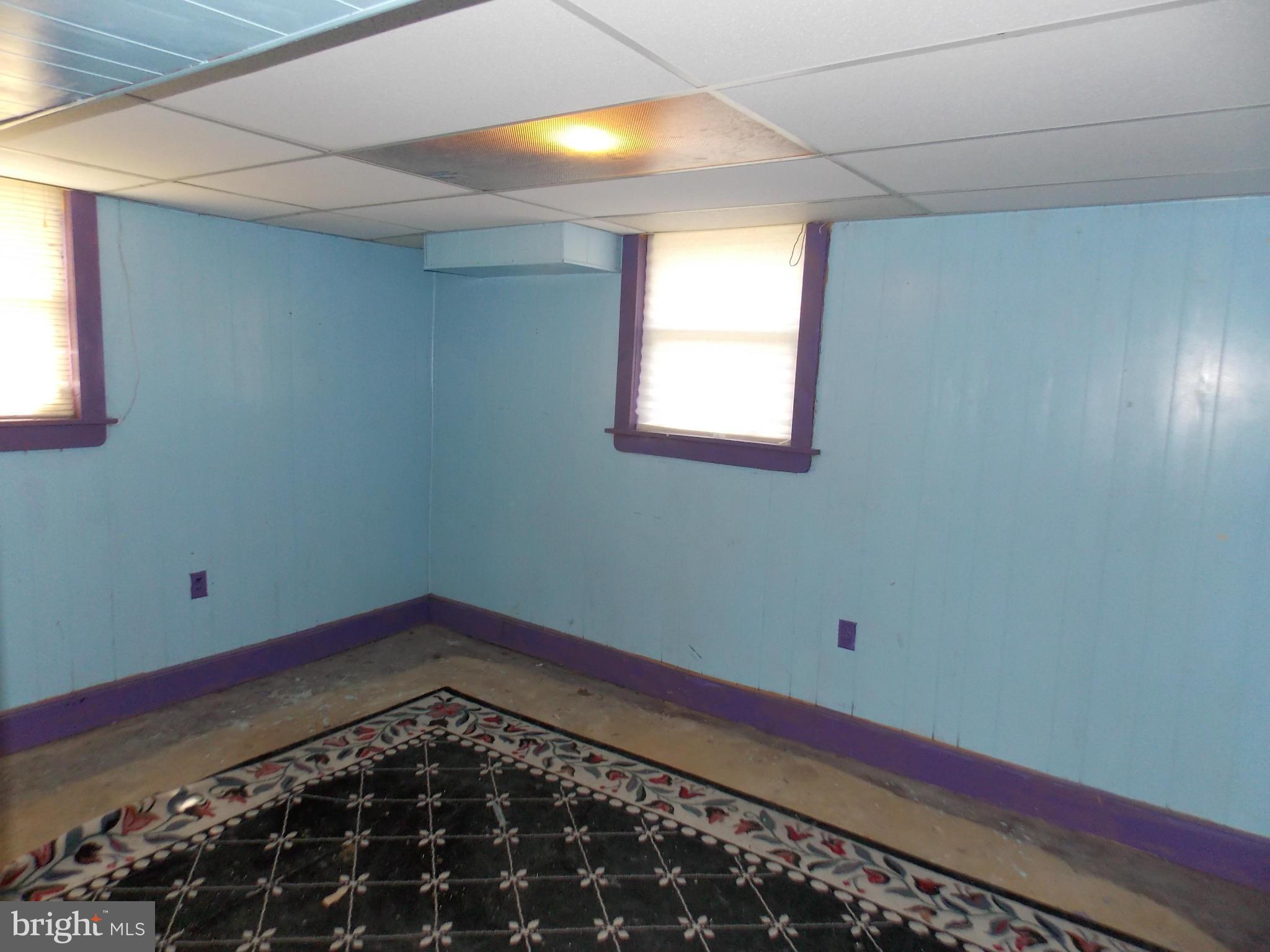 1316 Sudvale Road Pikesville, MD 21208 - Photo 21 of 26 Basement