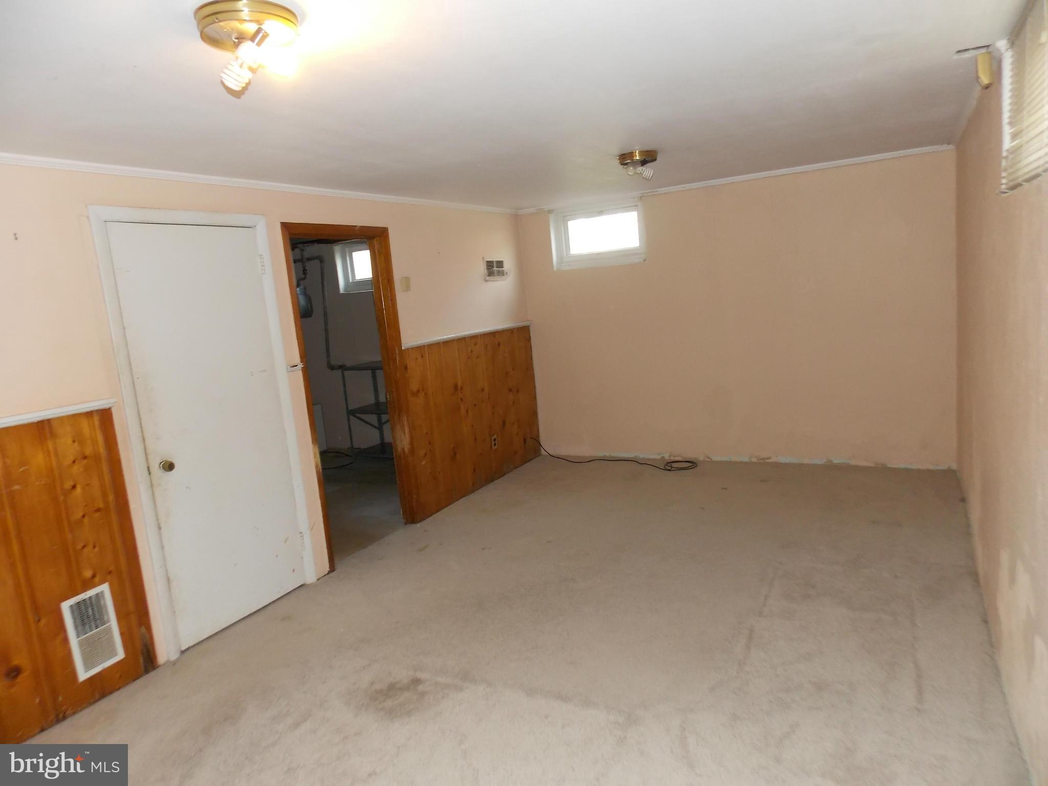 1316 Sudvale Road Pikesville, MD 21208 - Photo 23 of 26 Basement