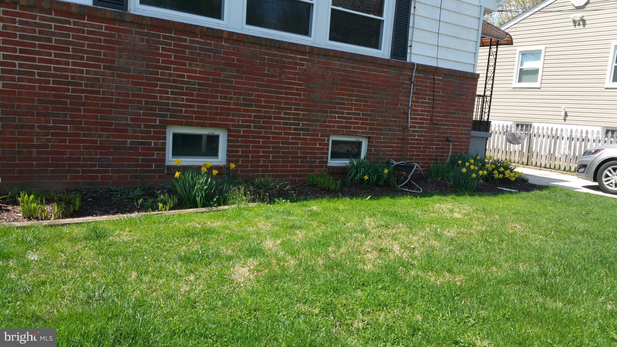 1316 Sudvale Road Pikesville, MD 21208 - Photo 25 of 26 Exterior (Front)
