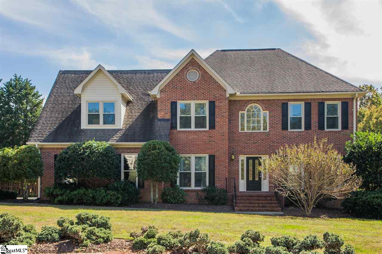 115 English Oak Road Simpsonville, SC 29681 - Photo 1 of 36 Gallery Image 1