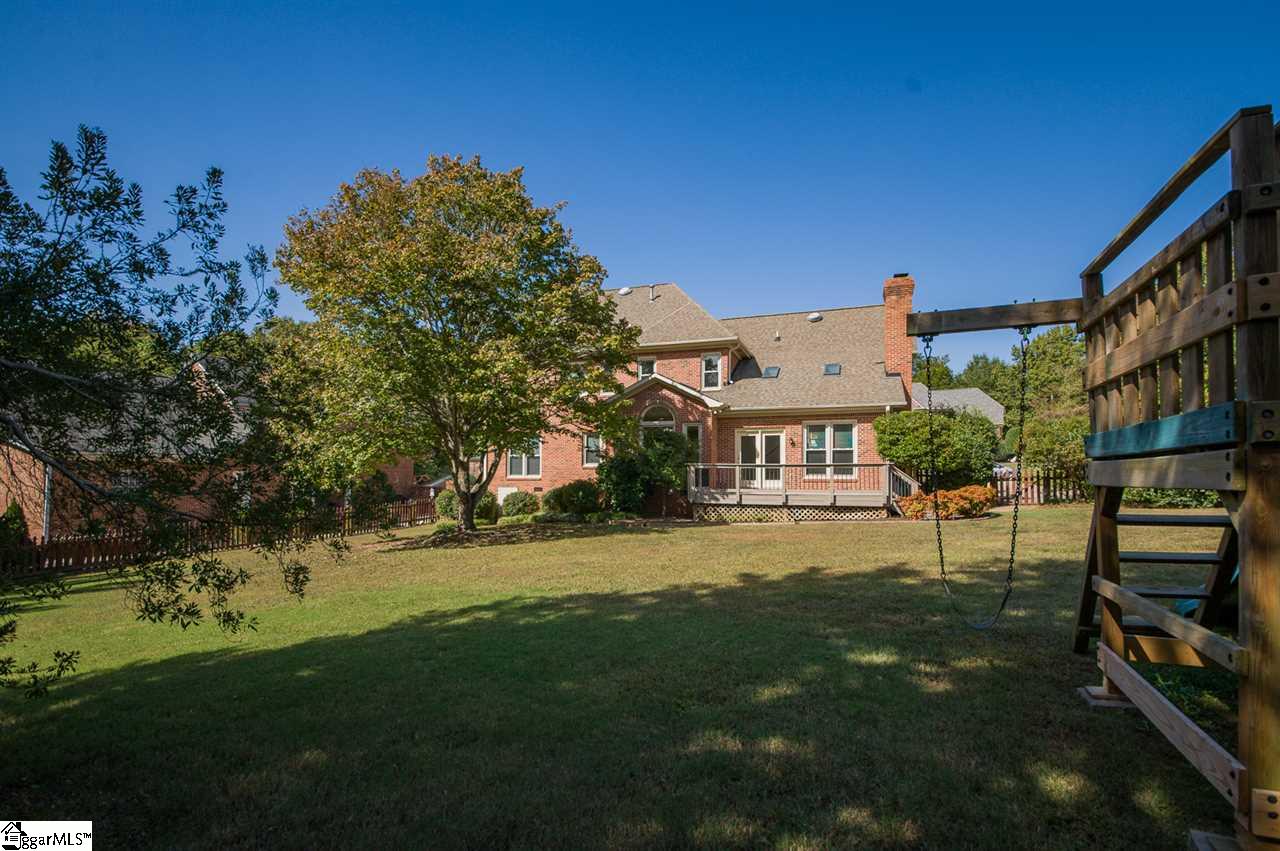 115 English Oak Road Simpsonville, SC 29681 - Photo 32 of 36 Gallery Image 32