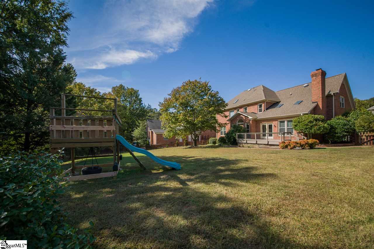 115 English Oak Road Simpsonville, SC 29681 - Photo 33 of 36 Gallery Image 33