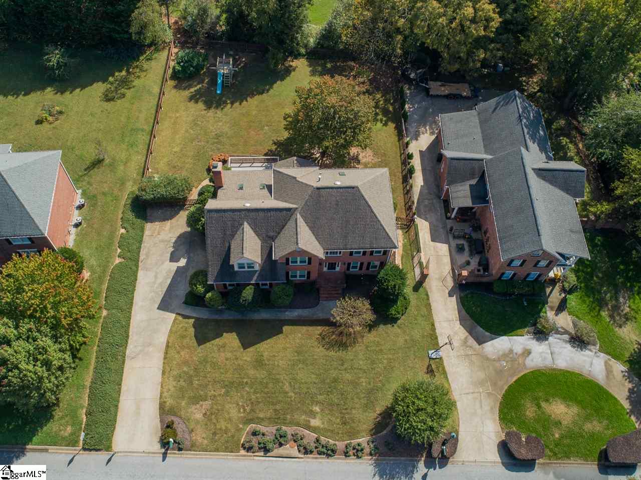 115 English Oak Road Simpsonville, SC 29681 - Photo 35 of 36 Gallery Image 35