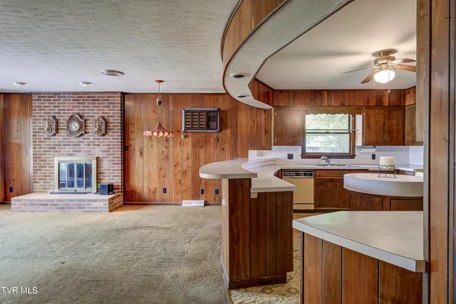 $279,500 | 311 Union Street, Erwin, TN 37650