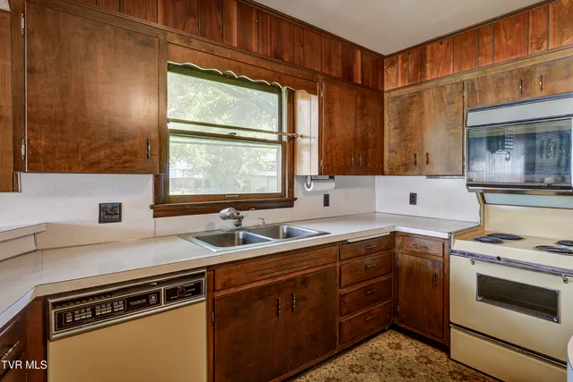 $279,500 | 311 Union Street, Erwin, TN 37650