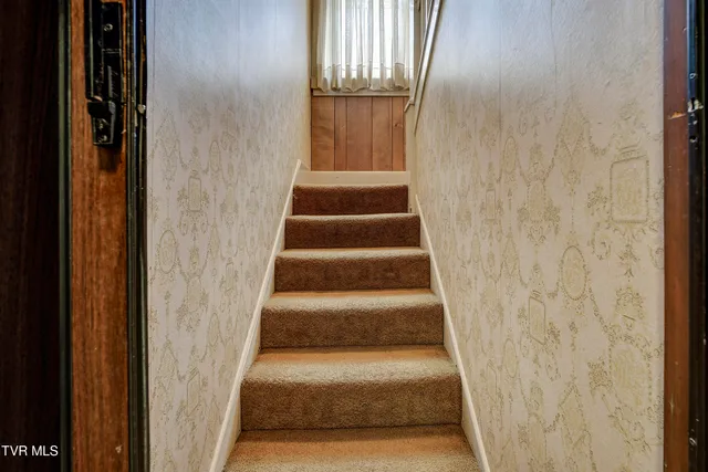 $279,500 | 311 Union Street, Erwin, TN 37650