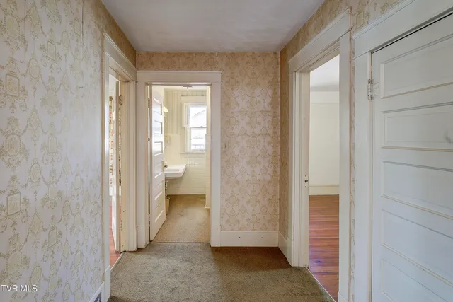 $279,500 | 311 Union Street, Erwin, TN 37650