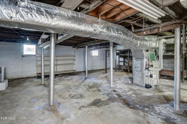 $279,500 | 311 Union Street, Erwin, TN 37650