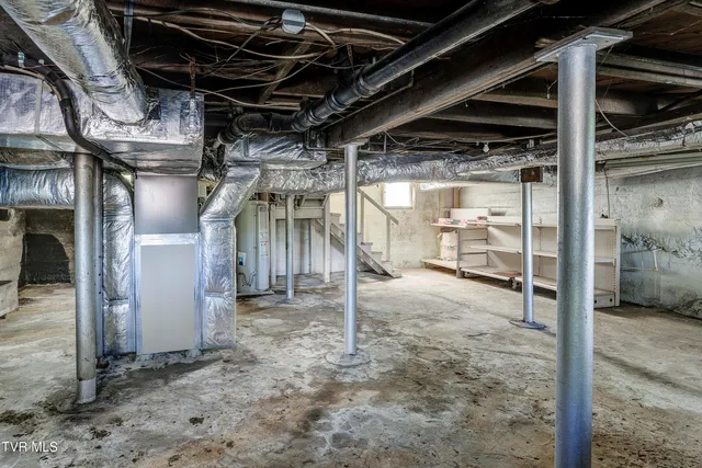 $279,500 | 311 Union Street, Erwin, TN 37650