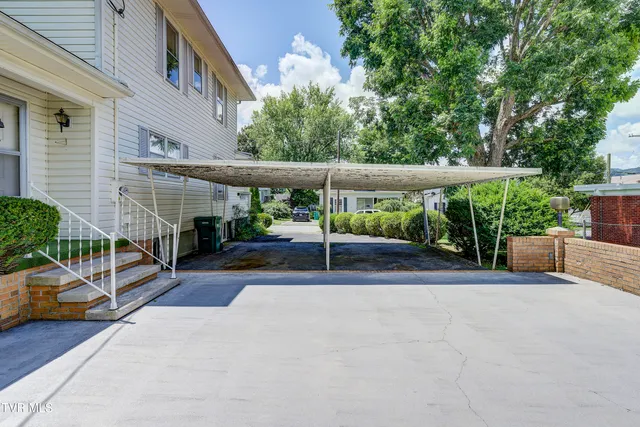 $279,500 | 311 Union Street, Erwin, TN 37650