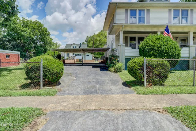 $279,500 | 311 Union Street, Erwin, TN 37650