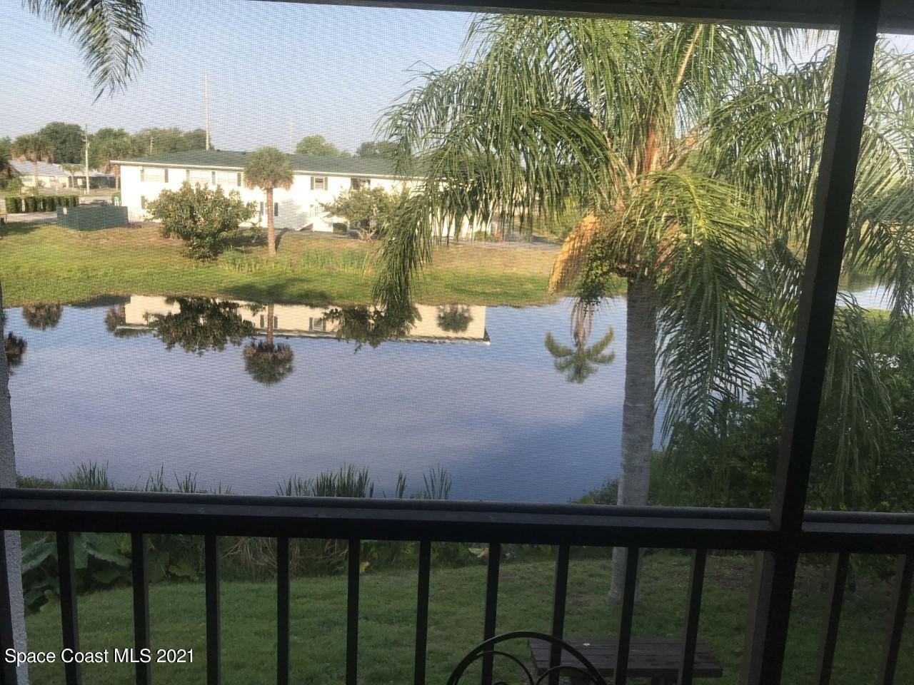 1900 Knox McRae Drive, Unit 209, Titusville, FL 32780 Compass