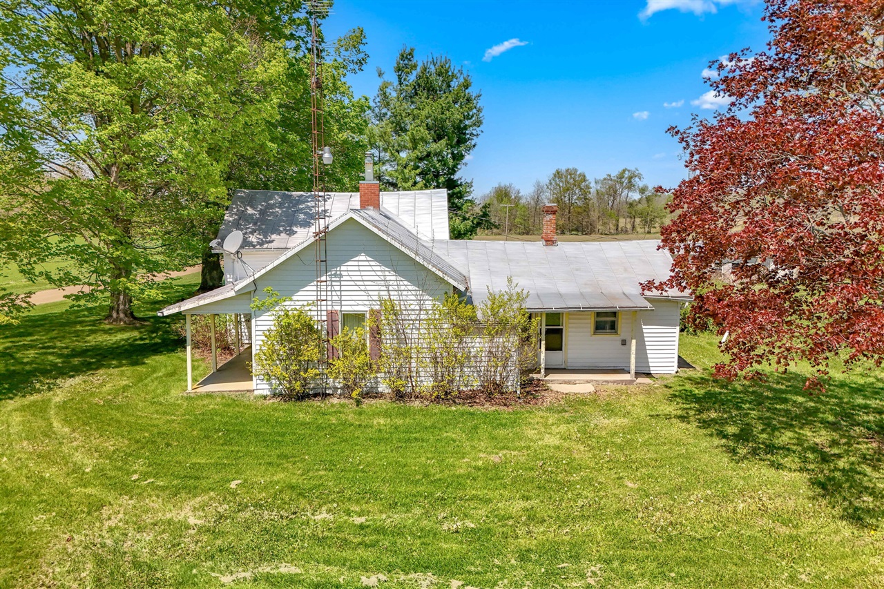 15791 Rice Road Camden, MI 49232 - Photo 22 of 50 Gallery Image 22