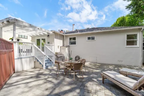 $1,150,000 | 833 Belle Avenue, San Rafael, CA 94901