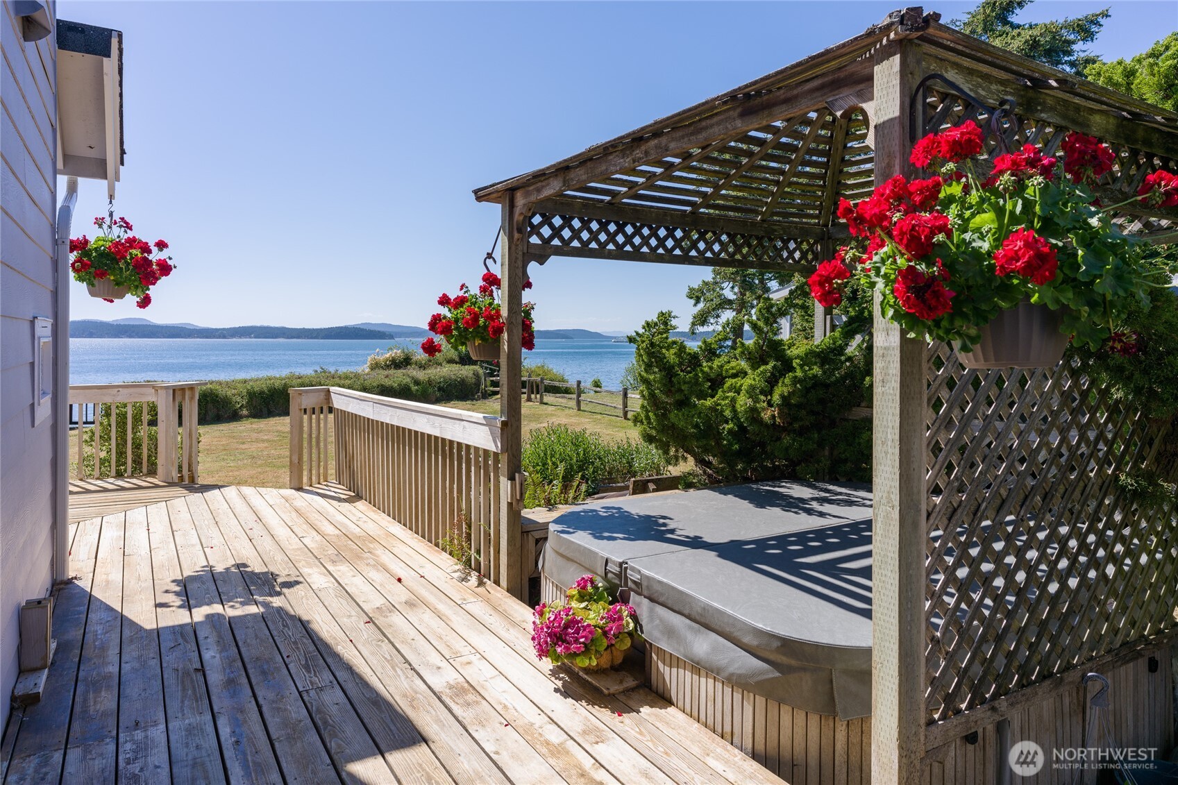 405 Lopez Road Lopez Island, WA 98261 - Photo 23 of 32