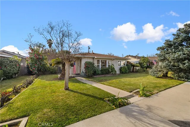 $998,000 | 10720 Freer Street, Temple City, CA 91780