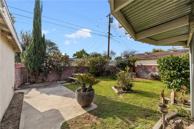 $998,000 | 10720 Freer Street, Temple City, CA 91780