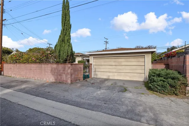 $998,000 | 10720 Freer Street, Temple City, CA 91780