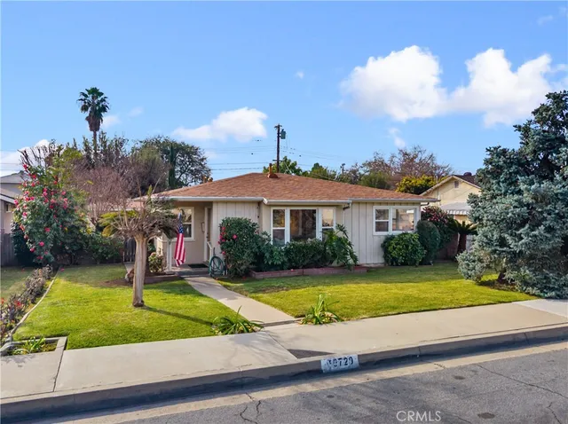 $998,000 | 10720 Freer Street, Temple City, CA 91780