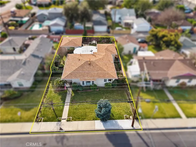 $998,000 | 10720 Freer Street, Temple City, CA 91780