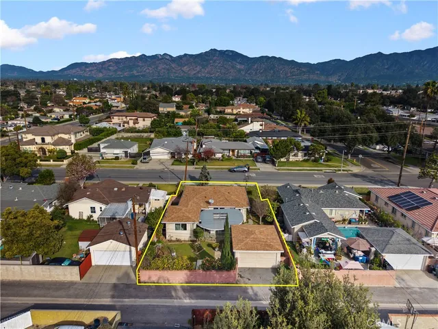 $998,000 | 10720 Freer Street, Temple City, CA 91780