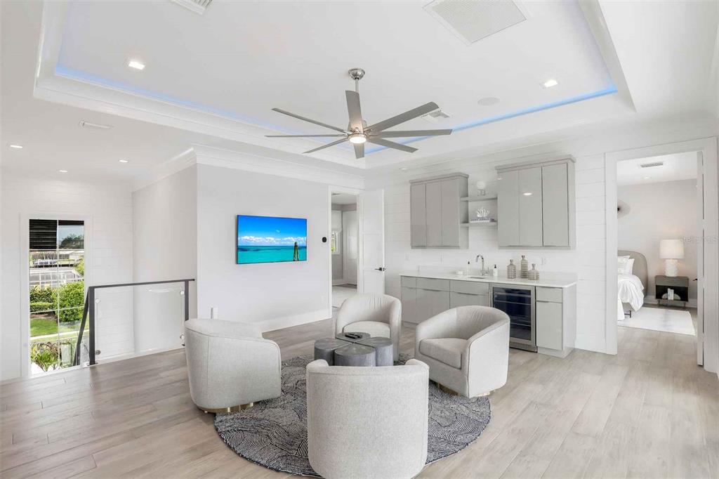 1608 Windmill Avenue Marco Island, FL 34145 - Photo 19 of 34 a living room with furniture and a table