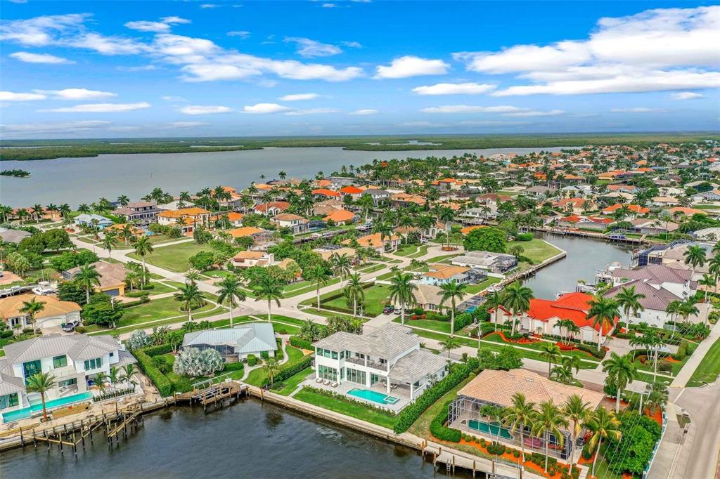 1608 Windmill Avenue Marco Island, FL 34145 - Photo 31 of 34 a view of a city