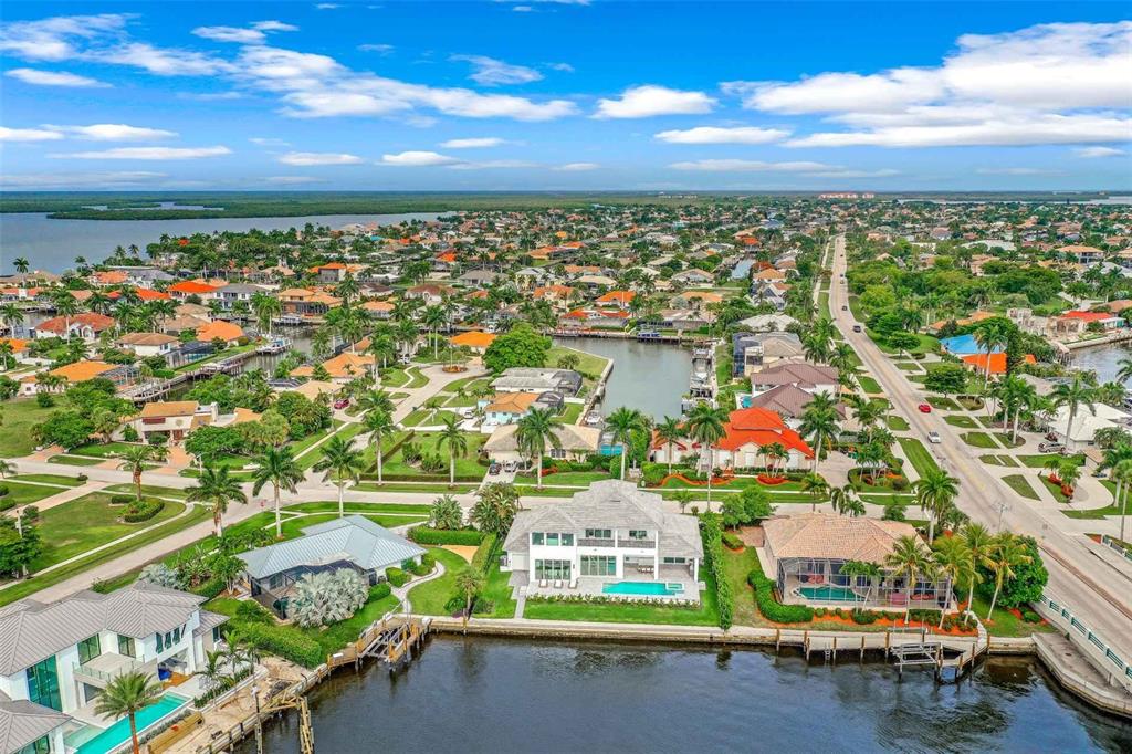 1608 Windmill Avenue Marco Island, FL 34145 - Photo 32 of 34 a view of a city