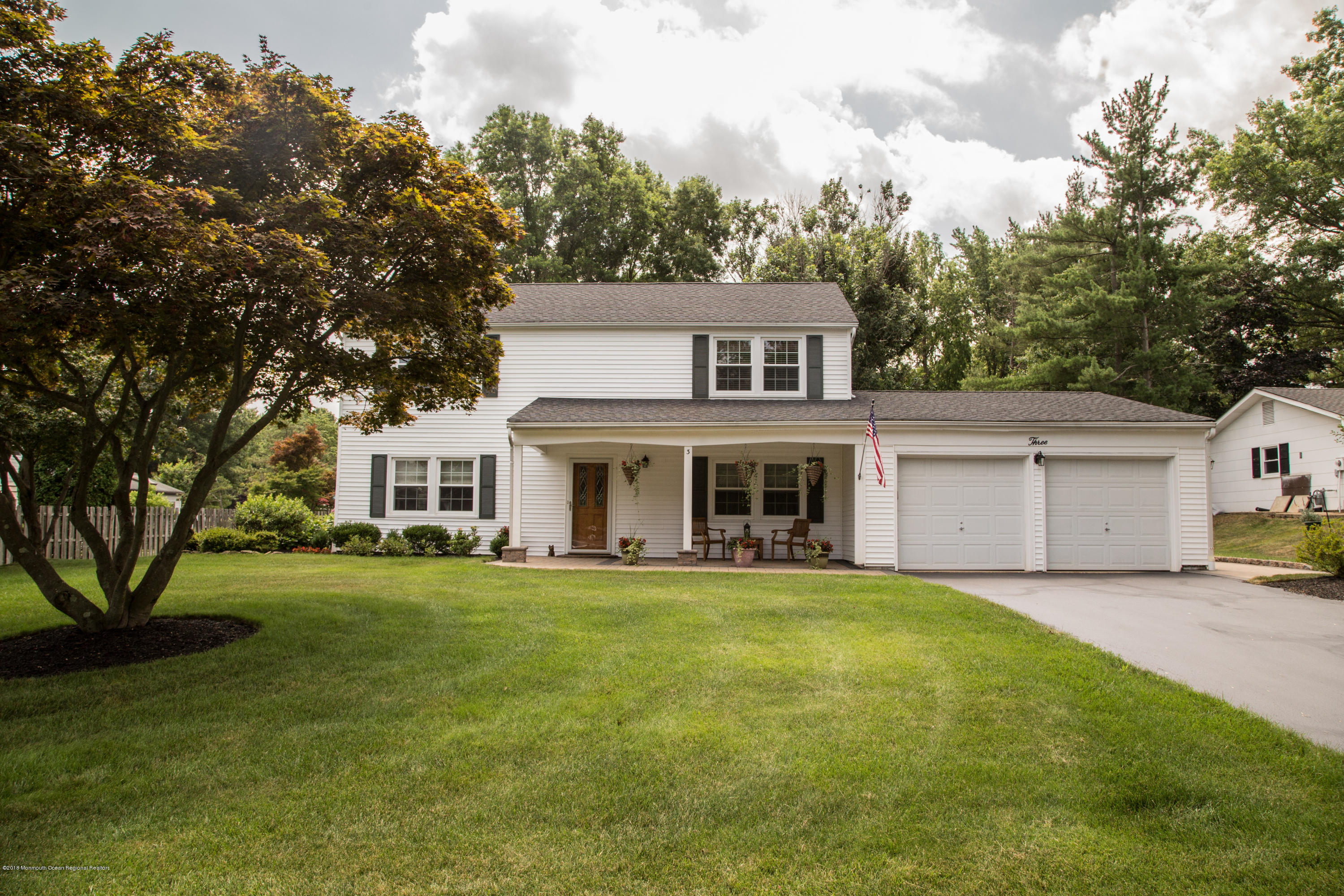 3 Merrill Road Marlboro, NJ 07746 - Photo 31 of 34 78