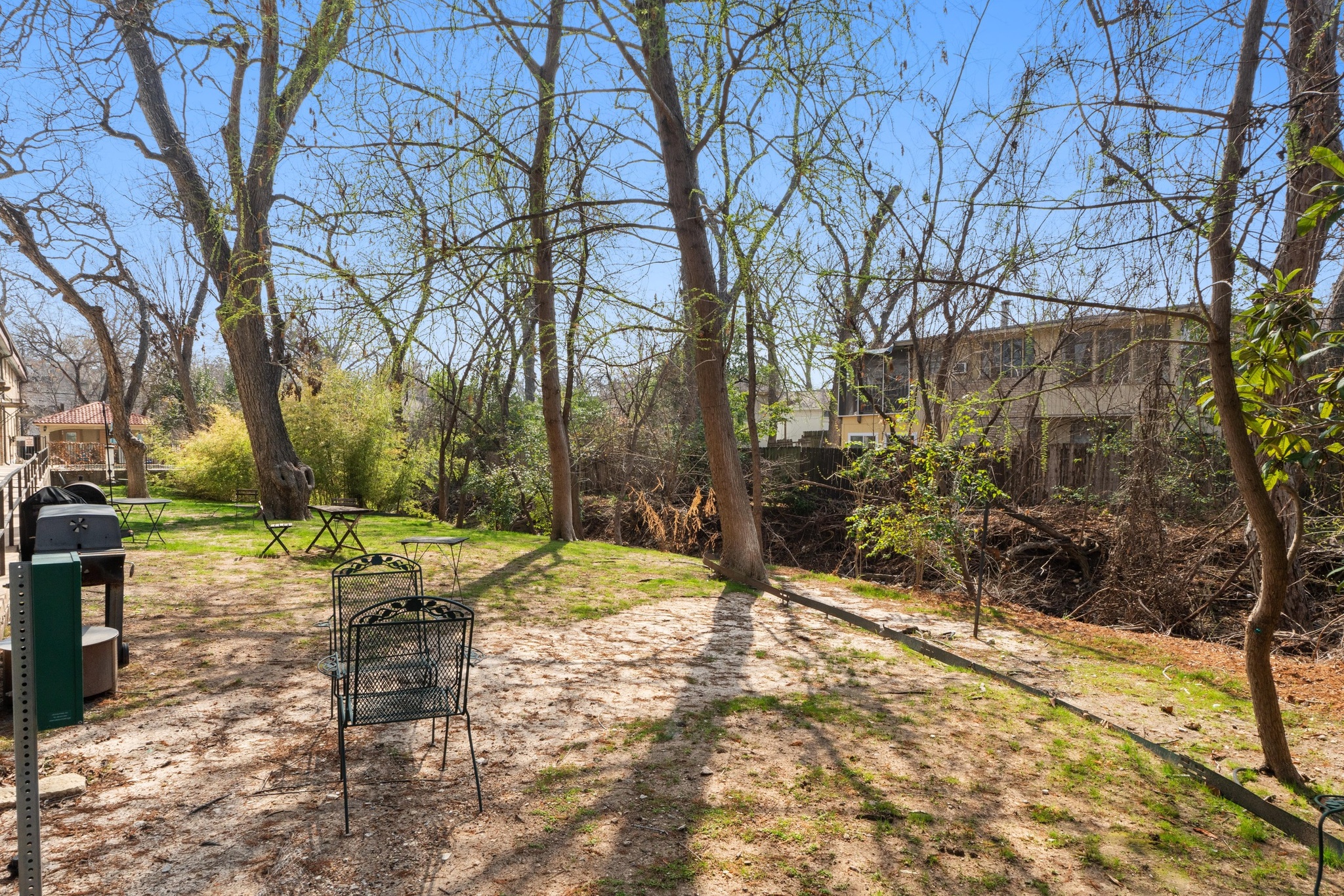 407 East 45th Street, Unit 108 Austin, TX 78751 - Photo 24 of 37